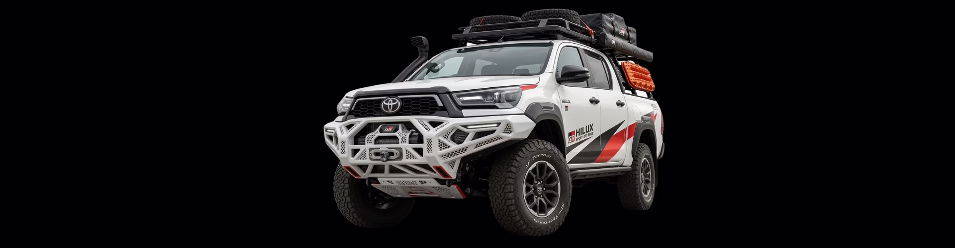 MetalPasja warsztat 4x4