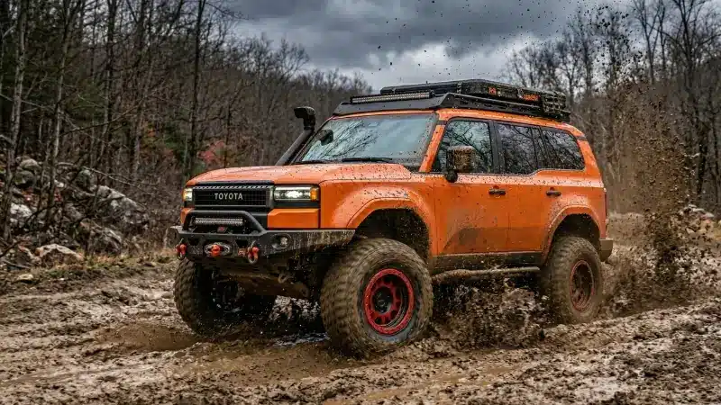 Pasjonaci Off-Road — MetalPasja
